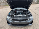 Thumbnail image of 2021 BMW 3 Series at Golling Chrysler Jeep Dodge Ram of Chelsea