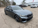 Thumbnail image of 2021 BMW 3 Series at Golling Chrysler Jeep Dodge Ram of Chelsea