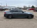 Thumbnail image of 2021 BMW 3 Series at Golling Chrysler Jeep Dodge Ram of Chelsea