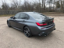 Thumbnail image of 2021 BMW 3 Series at Golling Chrysler Jeep Dodge Ram of Chelsea