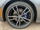 Thumbnail image of 2021 BMW 3 Series at Golling Chrysler Jeep Dodge Ram of Chelsea