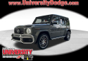 Thumbnail image of 2022 Mercedes-Benz G-Class at University Dodge Ram