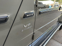 Thumbnail image of 2022 Mercedes-Benz G-Class at University Dodge Ram