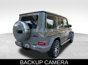 Thumbnail image of 2022 Mercedes-Benz G-Class at University Dodge Ram