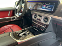 Thumbnail image of 2022 Mercedes-Benz G-Class at University Dodge Ram