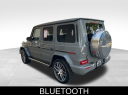 Thumbnail image of 2022 Mercedes-Benz G-Class at University Dodge Ram