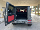 Thumbnail image of 2022 Mercedes-Benz G-Class at University Dodge Ram