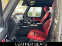 Thumbnail image of 2022 Mercedes-Benz G-Class at University Dodge Ram