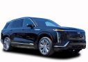 Thumbnail image of 2026 Cadillac VISTIQ at Richard Karr Motors