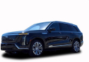 Thumbnail image of 2026 Cadillac VISTIQ at Richard Karr Motors