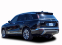 Thumbnail image of 2026 Cadillac VISTIQ at Richard Karr Motors