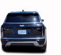 Thumbnail image of 2026 Cadillac VISTIQ at Richard Karr Motors
