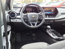 Thumbnail image of 2025 Chevrolet Trax at Team Chevrolet
