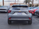 Thumbnail image of 2025 Chevrolet Trax at Team Chevrolet