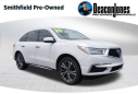 Thumbnail image of 2020 Acura MDX at SmithfieldPreownedDeaconJones of Selma, NC