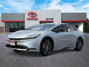 Thumbnail image of 2025 Toyota Prius at Dayton Toyota Scion