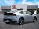 Thumbnail image of 2025 Toyota Prius at Dayton Toyota Scion