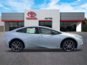 Thumbnail image of 2025 Toyota Prius at Dayton Toyota Scion