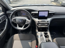Thumbnail image of 2022 Ford Explorer at Dana Ford Lincoln