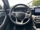 Thumbnail image of 2022 Ford Explorer at Dana Ford Lincoln