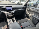 Thumbnail image of 2022 Ford Explorer at Dana Ford Lincoln