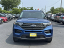 Thumbnail image of 2022 Ford Explorer at Dana Ford Lincoln