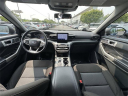 Thumbnail image of 2022 Ford Explorer at Dana Ford Lincoln