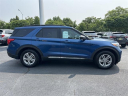 Thumbnail image of 2022 Ford Explorer at Dana Ford Lincoln