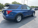 Thumbnail image of 2022 Ford Explorer at Dana Ford Lincoln