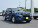 Thumbnail image of 2022 Ford Explorer at Dana Ford Lincoln