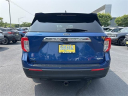 Thumbnail image of 2022 Ford Explorer at Dana Ford Lincoln