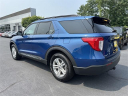 Thumbnail image of 2022 Ford Explorer at Dana Ford Lincoln