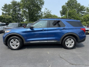 Thumbnail image of 2022 Ford Explorer at Dana Ford Lincoln