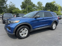 Thumbnail image of 2022 Ford Explorer at Dana Ford Lincoln