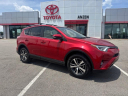 Thumbnail image of 2017 Toyota RAV4 at Janzen Toyota