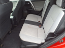 2017 Toyota RAV4 XLE at Janzen Toyota