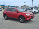 Thumbnail image of 2017 Toyota RAV4 at Janzen Toyota