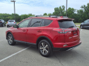 Thumbnail image of 2017 Toyota RAV4 at Janzen Toyota