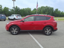Thumbnail image of 2017 Toyota RAV4 at Janzen Toyota