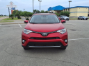 Thumbnail image of 2017 Toyota RAV4 at Janzen Toyota