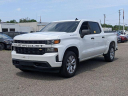 Thumbnail image of 2020 Chevrolet Silverado 1500 at LaFontaine Toyota Kia Genesis of Dearborn