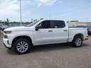 Thumbnail image of 2020 Chevrolet Silverado 1500 at LaFontaine Toyota Kia Genesis of Dearborn
