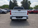 Thumbnail image of 2020 Chevrolet Silverado 1500 at LaFontaine Toyota Kia Genesis of Dearborn