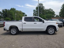 Thumbnail image of 2020 Chevrolet Silverado 1500 at LaFontaine Toyota Kia Genesis of Dearborn