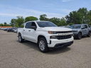 Thumbnail image of 2020 Chevrolet Silverado 1500 at LaFontaine Toyota Kia Genesis of Dearborn