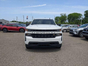 2020 Chevrolet Silverado 1500 Custom at LaFontaine Toyota Kia Genesis of Dearborn