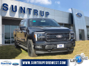Thumbnail image of 2025 Ford F-150 at Suntrup Ford Westport