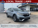 Thumbnail image of 2022 Honda CR-V Hybrid at McCarthy Hyundai NEW
