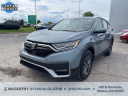 Thumbnail image of 2022 Honda CR-V Hybrid at McCarthy Hyundai NEW