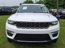 Thumbnail image of 2022 Jeep Grand Cherokee at ClintonAcura of Clinton, NJ
